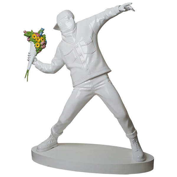 Sync. 3FT FLOWER BOMBER | MEDICOM TOY OFFICIAL STORE