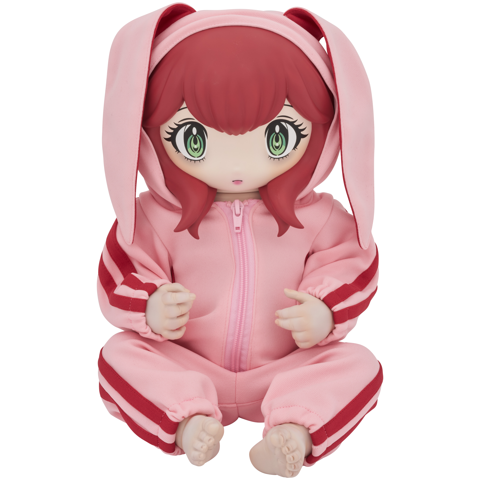 HAyU Wire BE@RBRICK 1000％_0