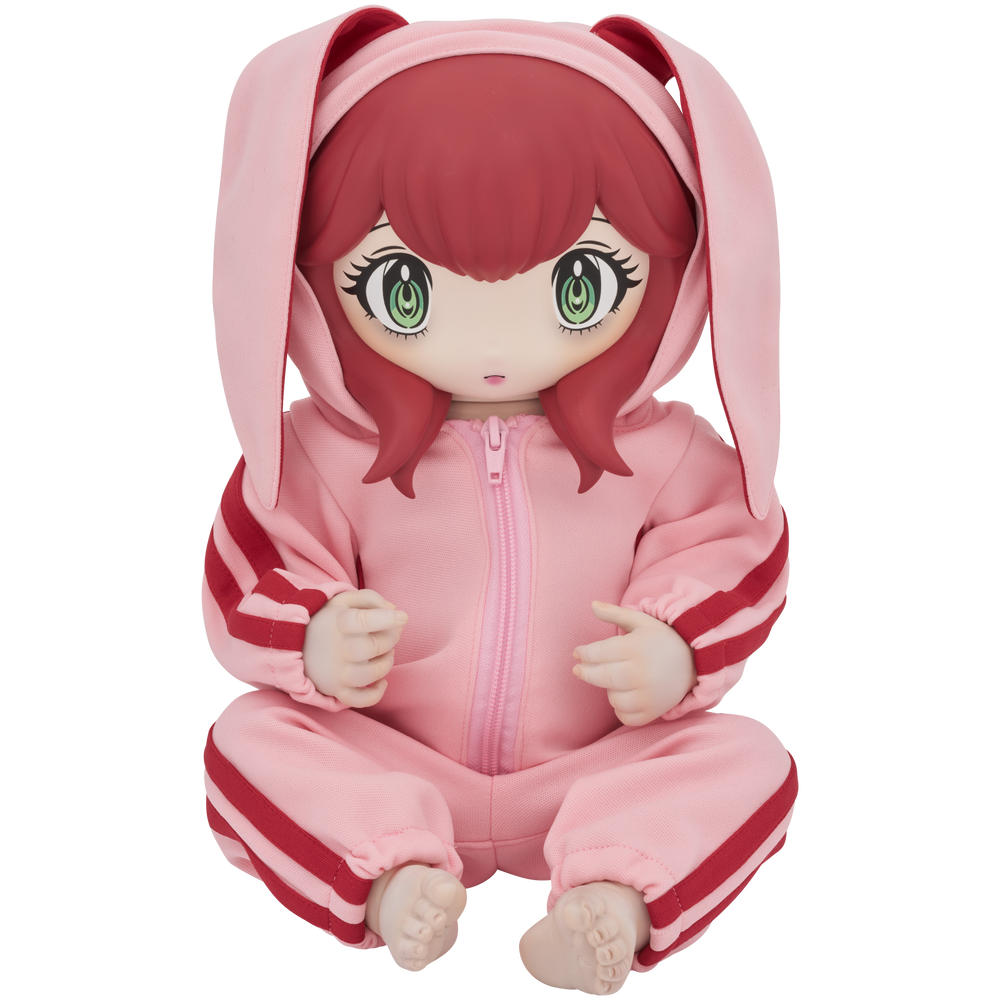 HAyU Wire BE@RBRICK 1000％_0