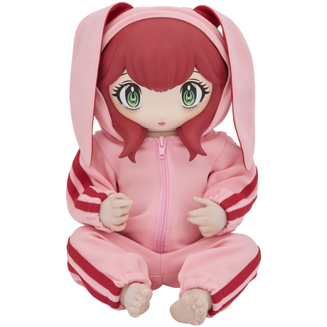 HAyU Wire BE@RBRICK 1000％_0