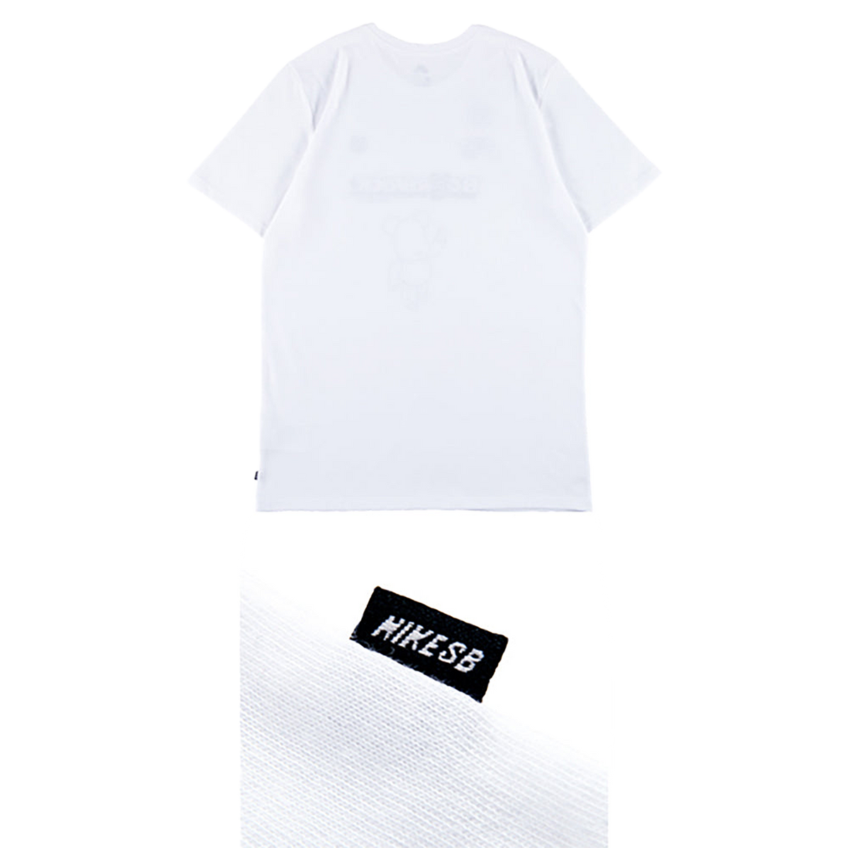 NIKE SB DRY TEE