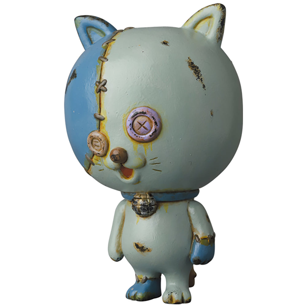 MAMES CLASSIC BUTTON RUINS PLAYGROUND Ver. A／B／C／D／E_3