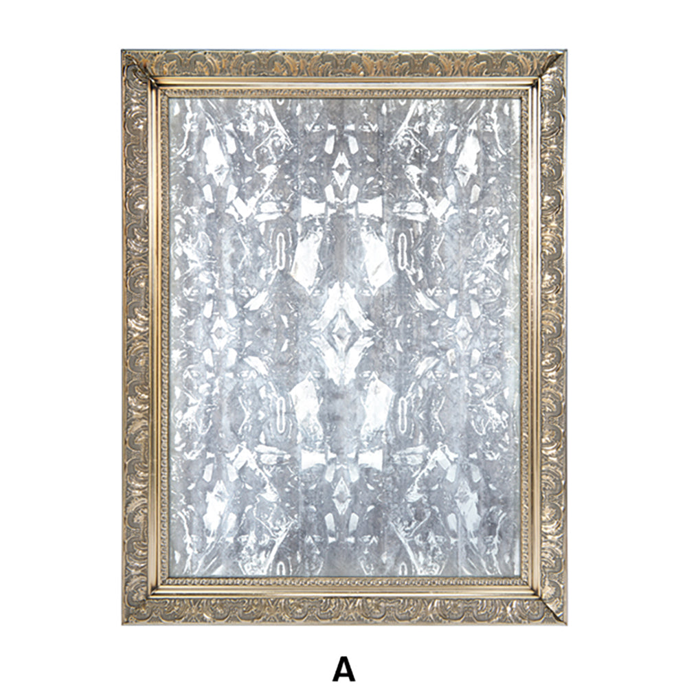 井村一登 self teleportrait A/B（2 Variation）_1