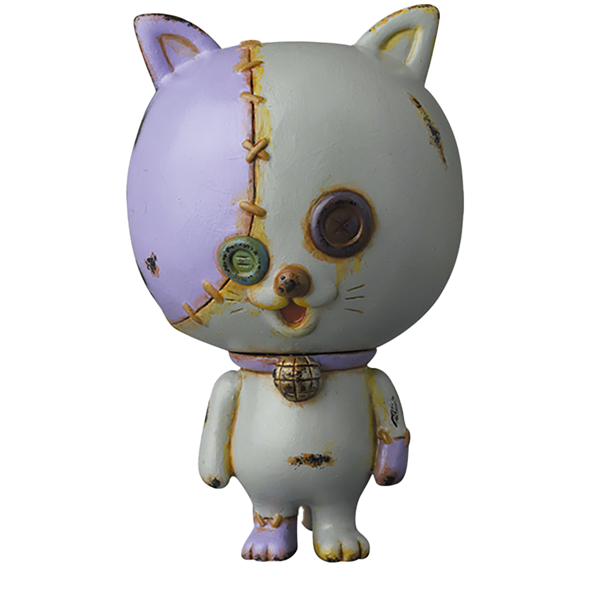 MAMES CLASSIC BUTTON RUINS PLAYGROUND Ver. A／B／C／D／E