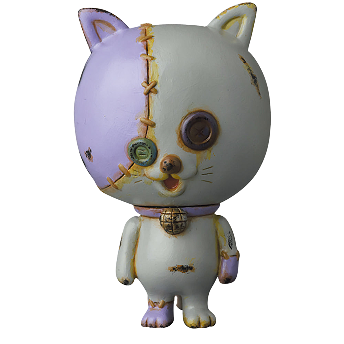 MAMES CLASSIC BUTTON RUINS PLAYGROUND Ver. A／B／C／D／E