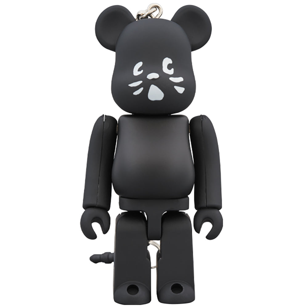 BE@RBRICK にゃー 2019_0