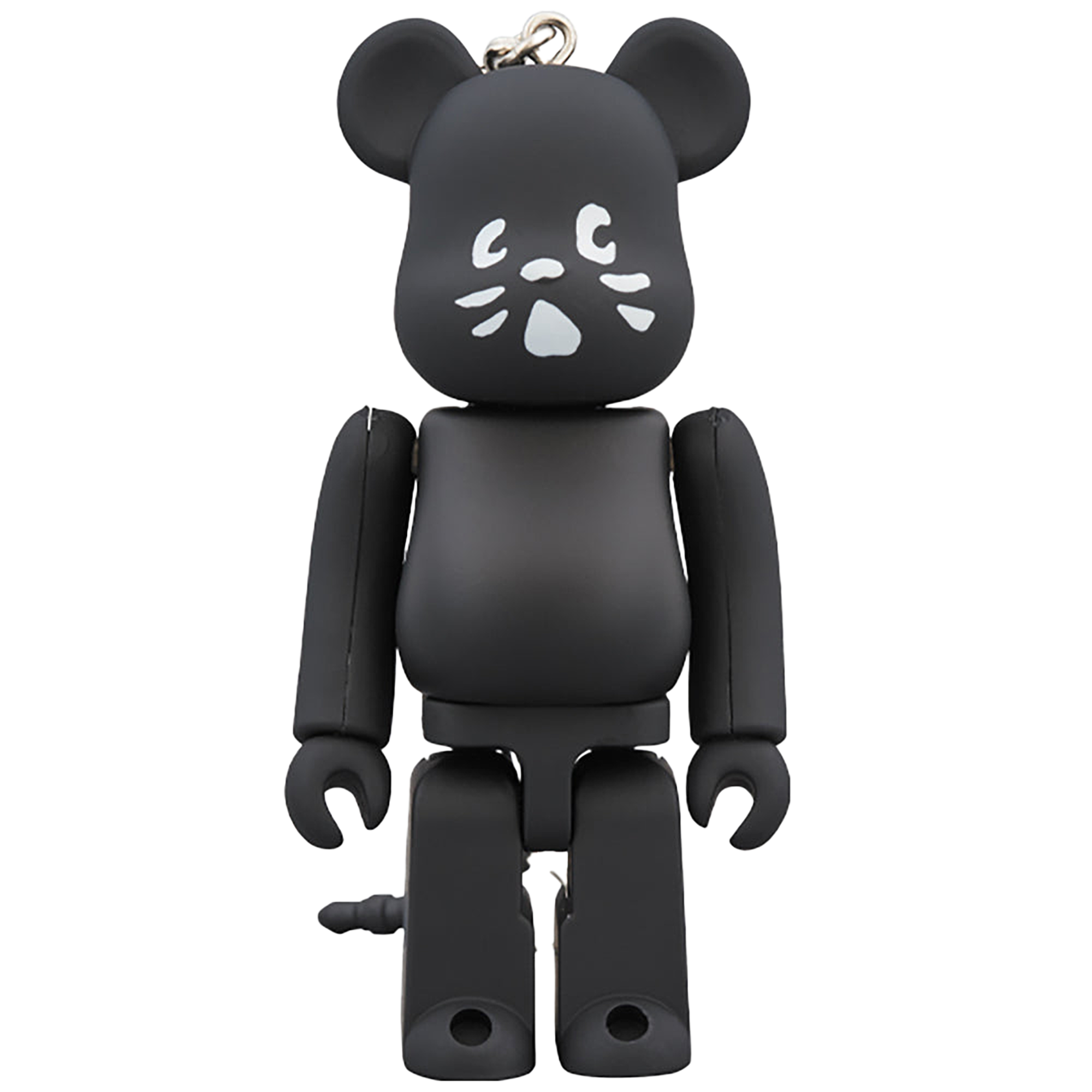 BE@RBRICK にゃー 2019