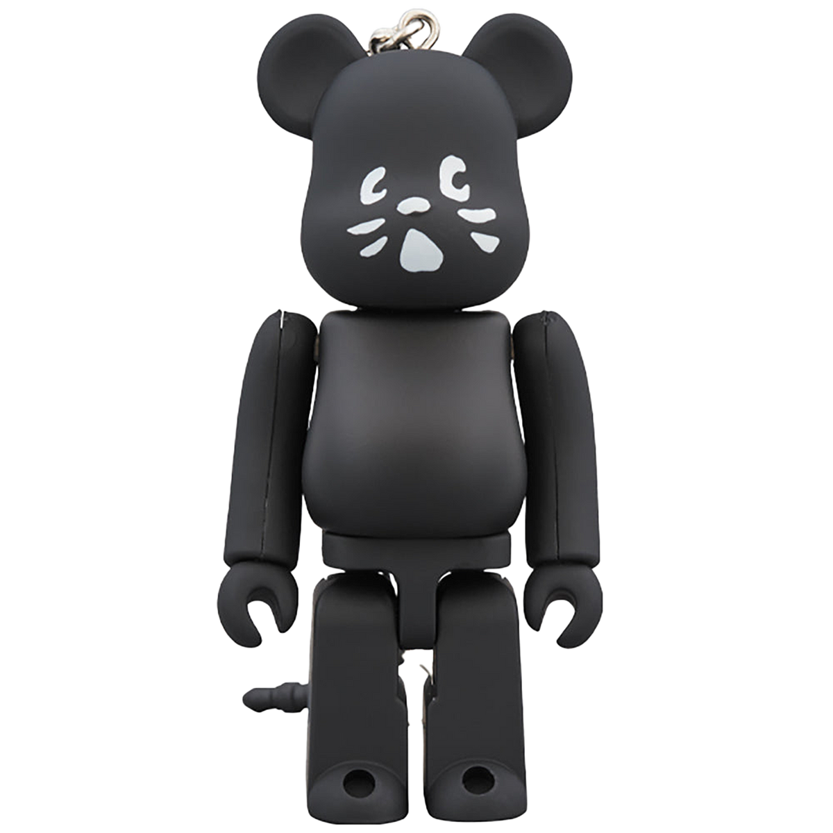 BE@RBRICK にゃー 2019