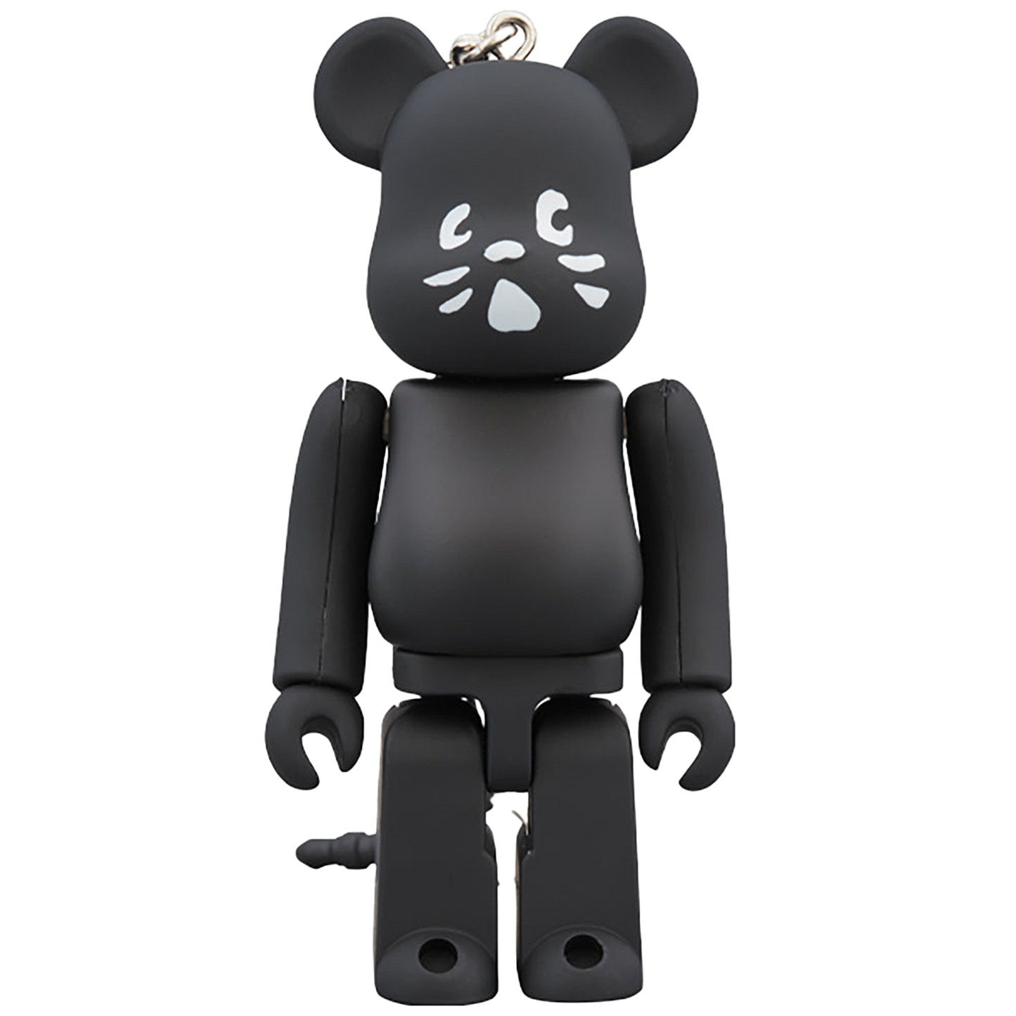 BE@RBRICK にゃー 2019