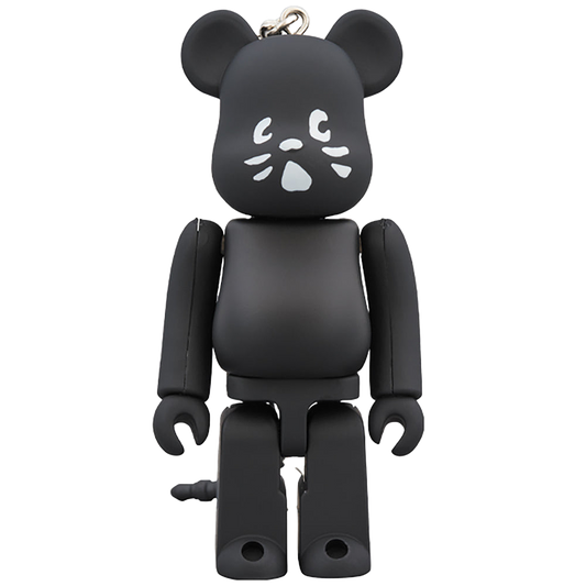 BE@RBRICK にゃー 2019