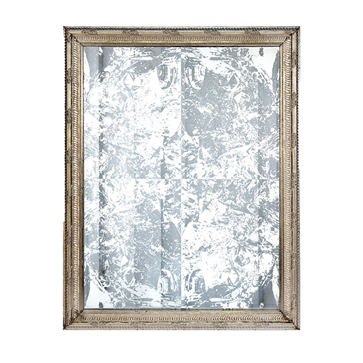 井村一登 self teleportrait A/B（2 Variation）