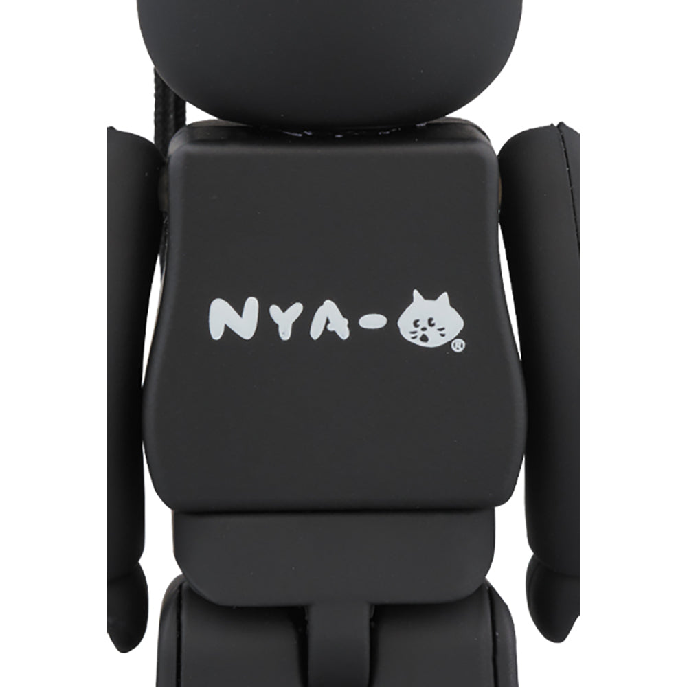 BE@RBRICK にゃー 2019_1