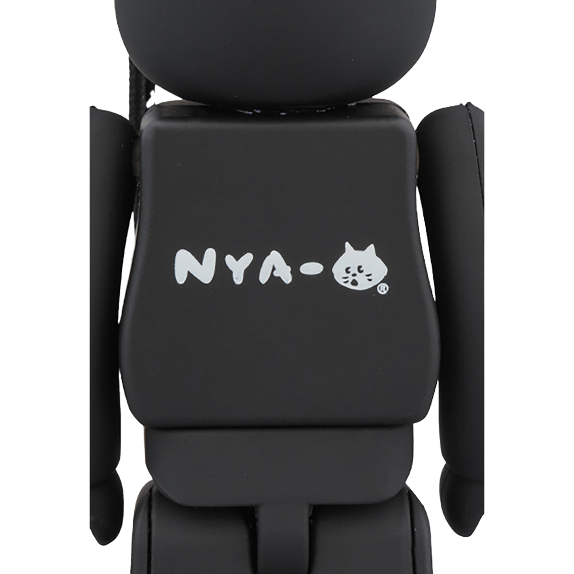 BE@RBRICK にゃー 2019