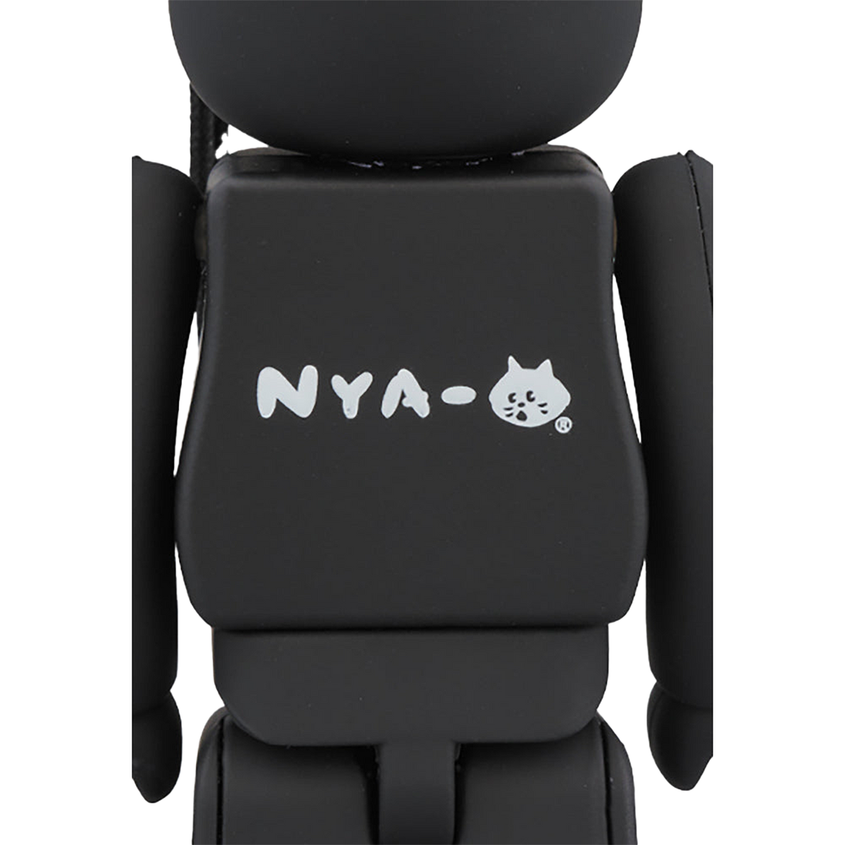 BE@RBRICK にゃー 2019