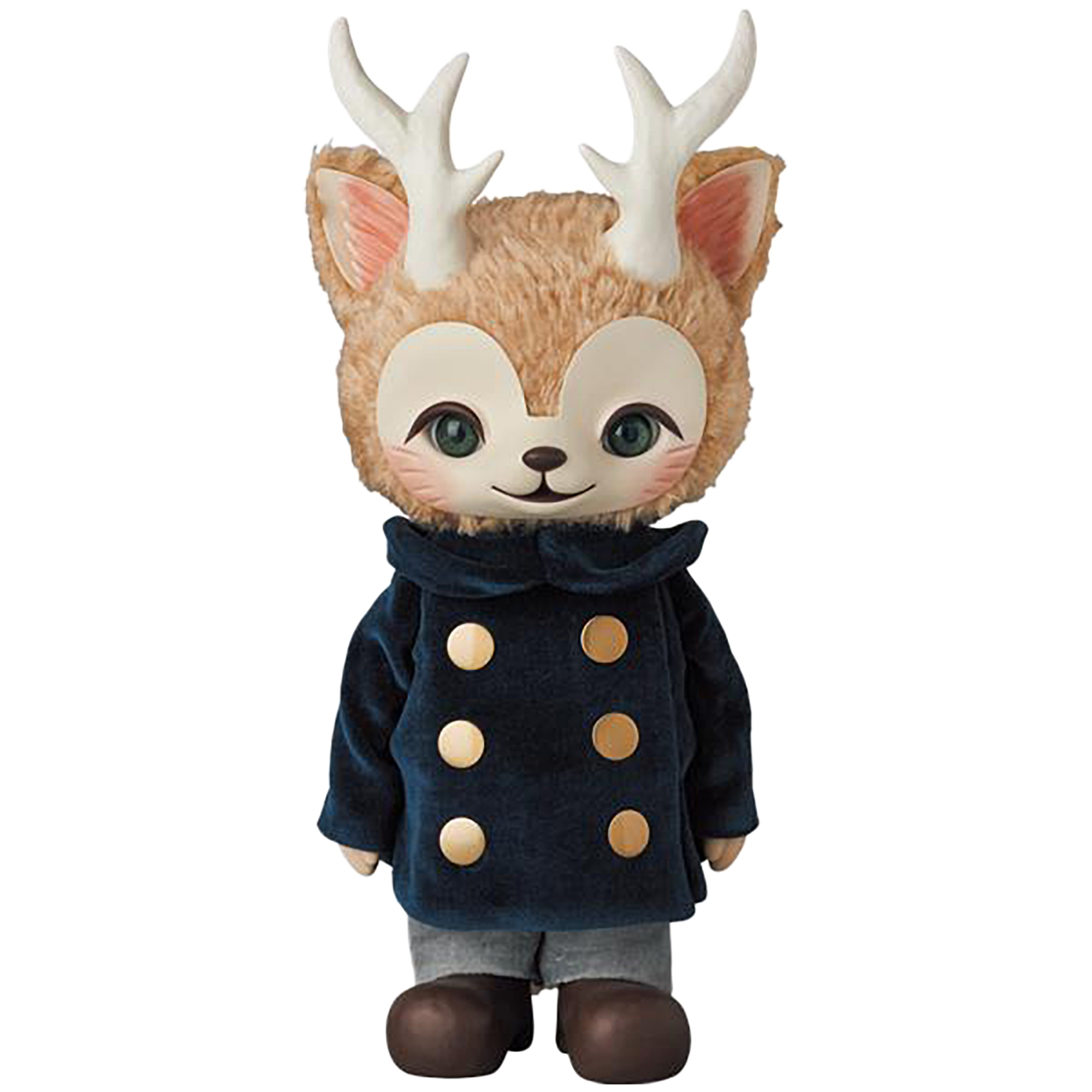 PROP MORRIS（BLOND）