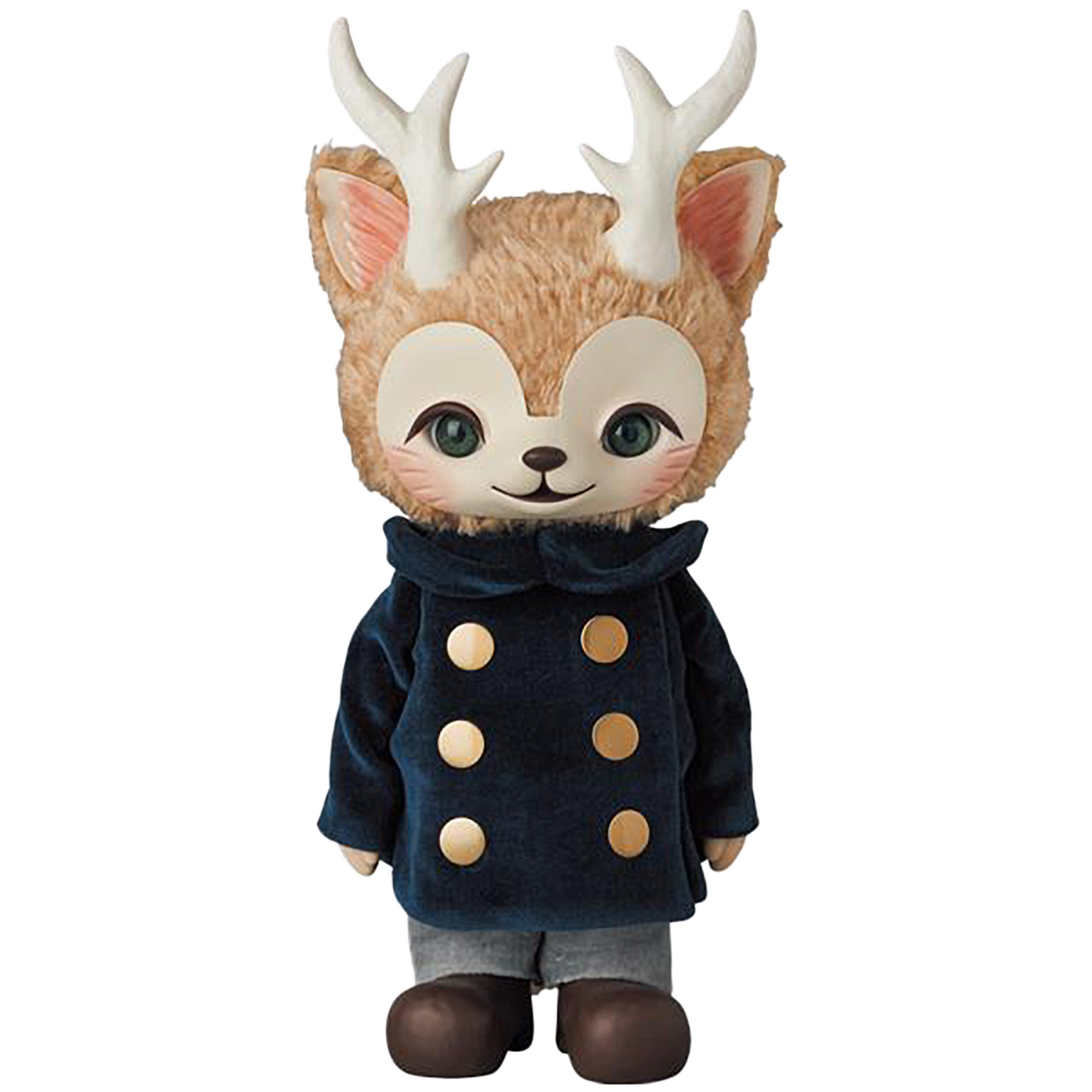 PROP MORRIS（BLOND）