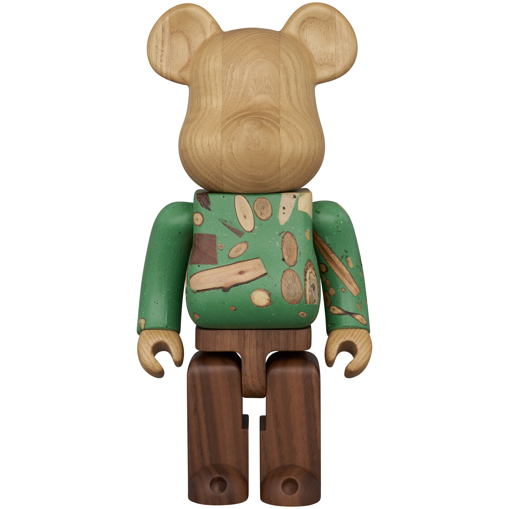BE@RBRICK fragment WALL HANGING_0