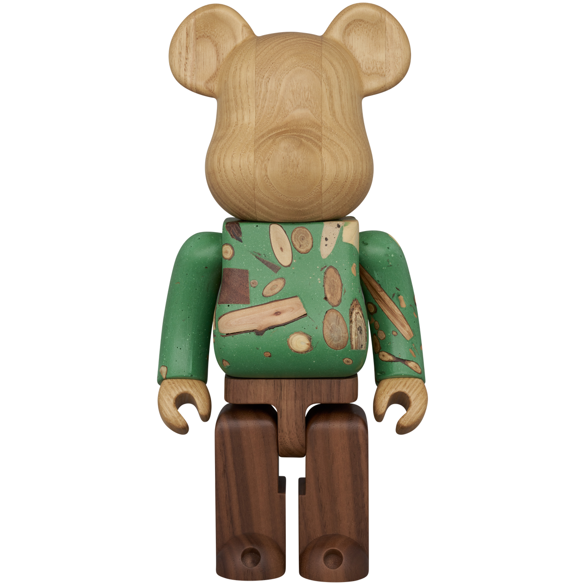 BE@RBRICK fragment WALL HANGING_0