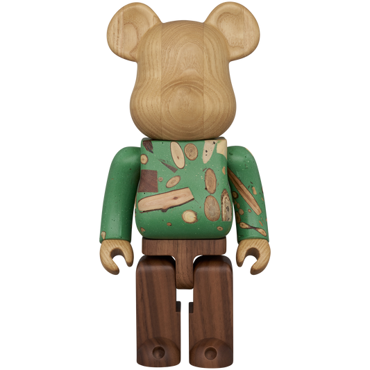 BE@RBRICK fragment WALL HANGING_0