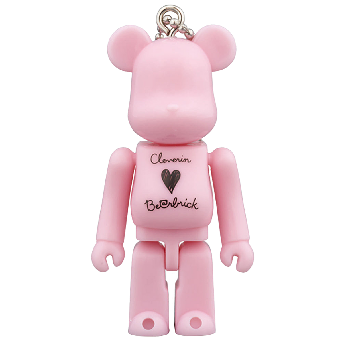 Cleverin(R) × BE@RBRICK 70％
