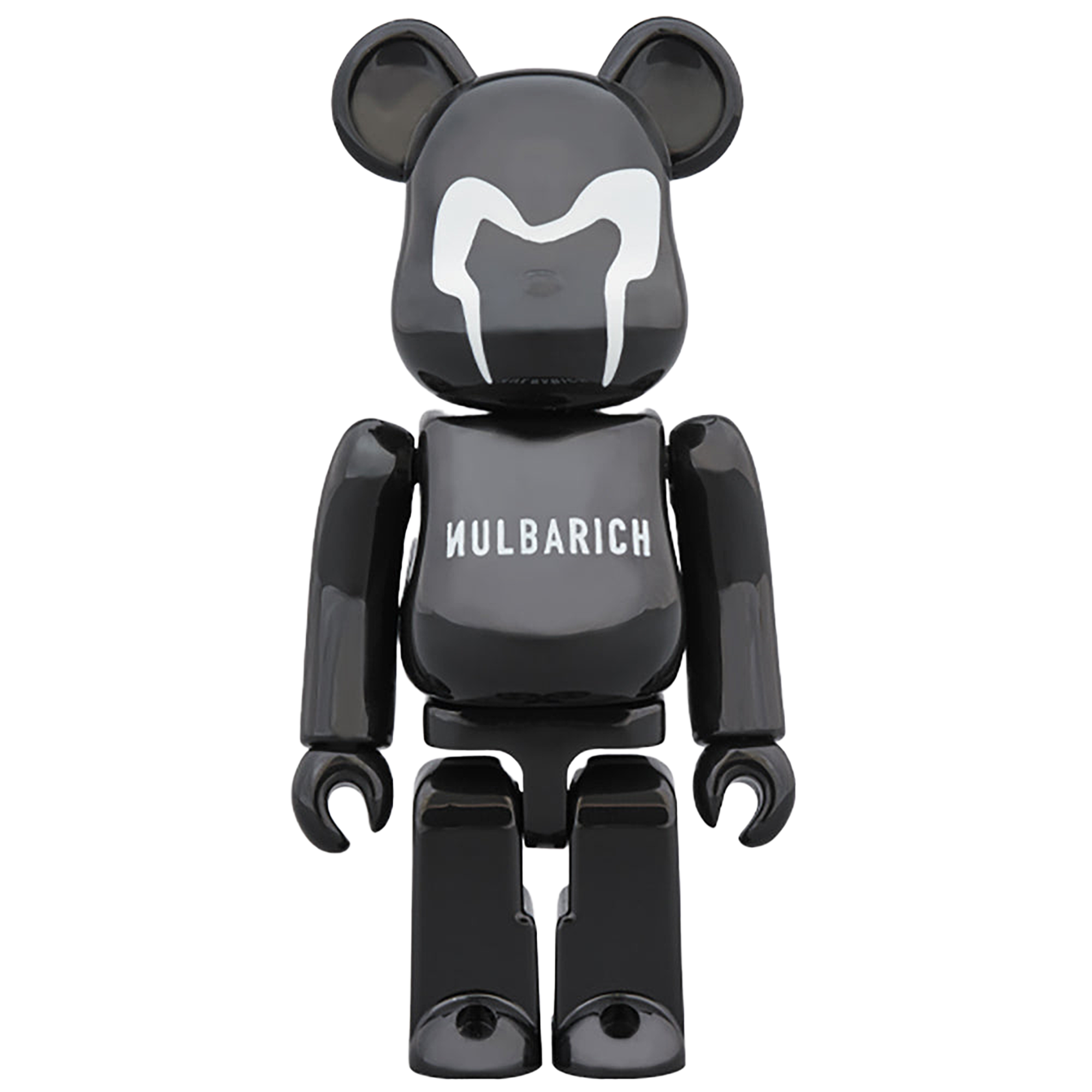 BE@RBRICK Nulbarich