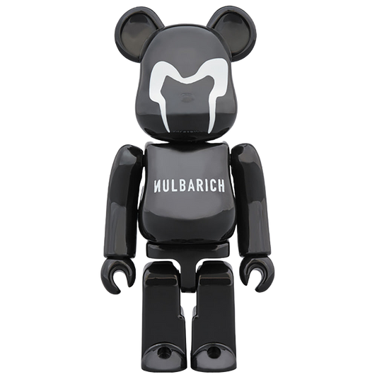 BE@RBRICK Nulbarich