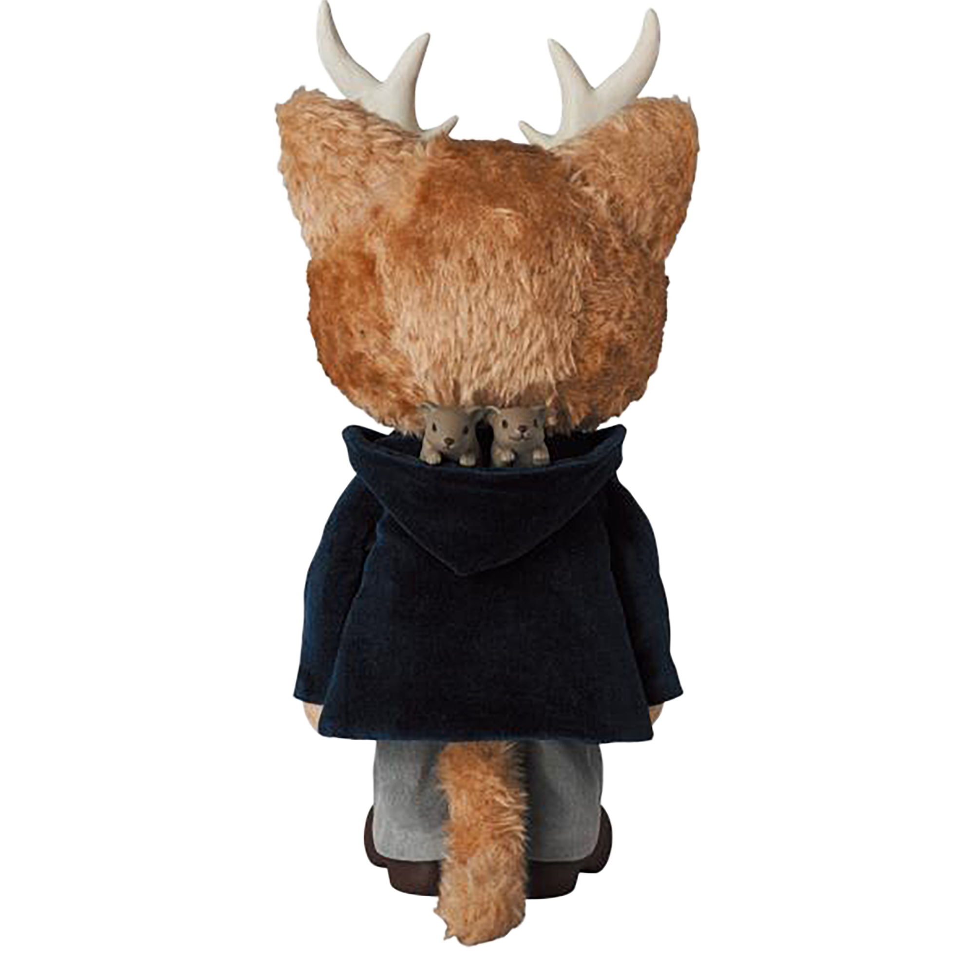 PROP MORRIS（BLOND）
