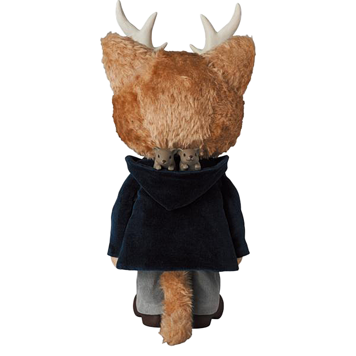 PROP MORRIS（BLOND）