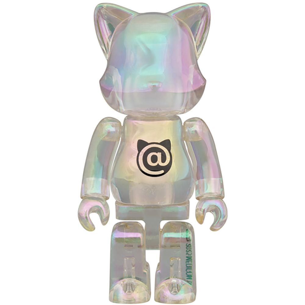 NY@BRICK CLEAR CHROME Ver. 100％ & 400％_1