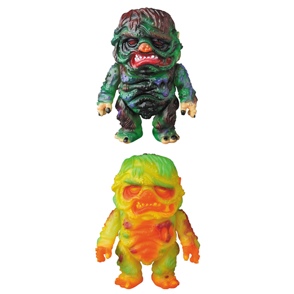 GAMAOTOKO （MEDICOM TOY PLUS 限定カラー）_0