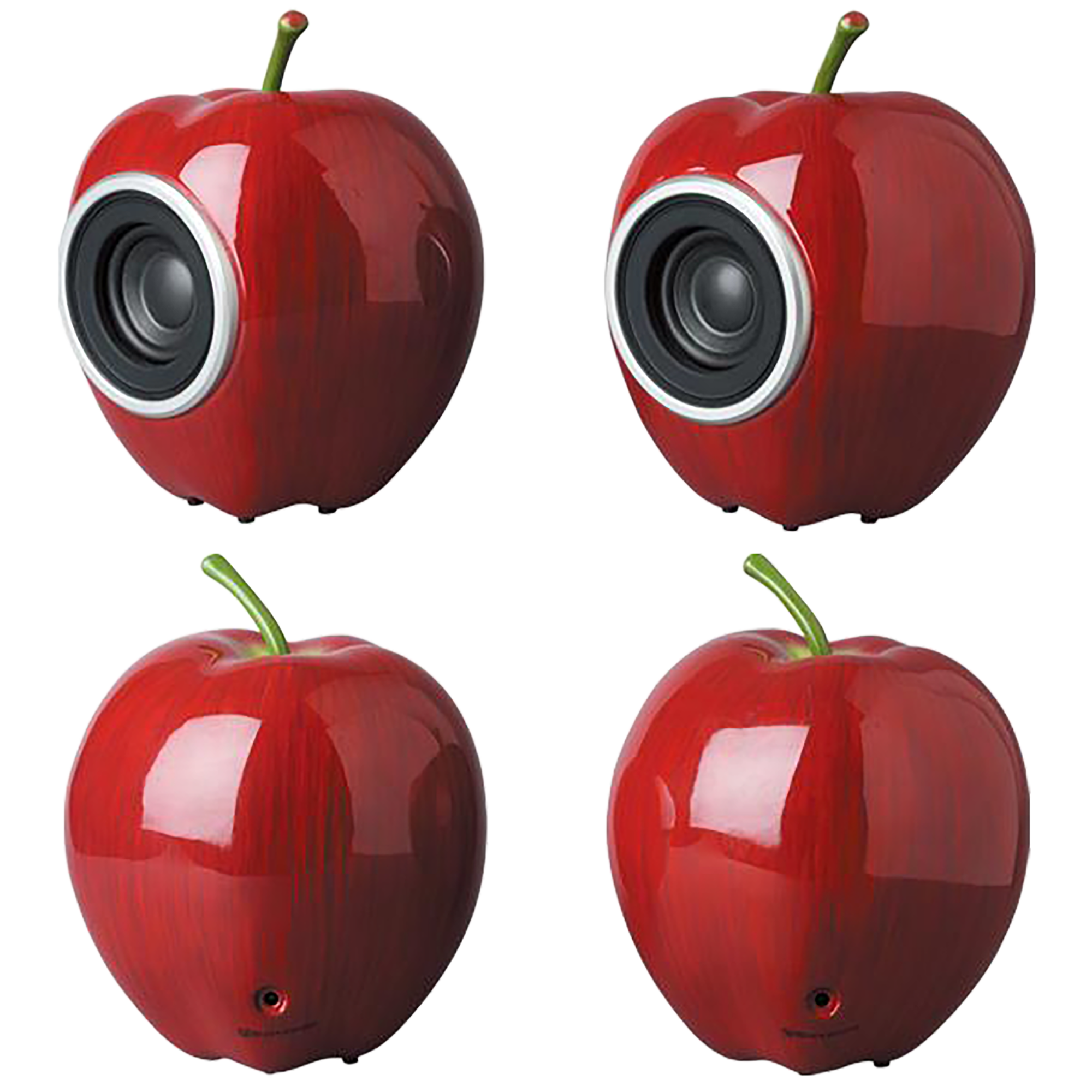 GILAPPLE SPEAKER