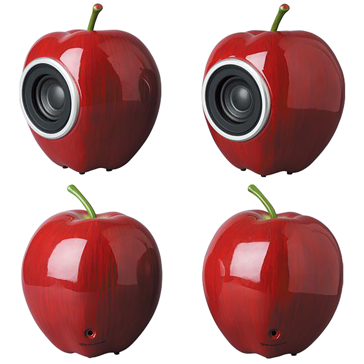 GILAPPLE SPEAKER