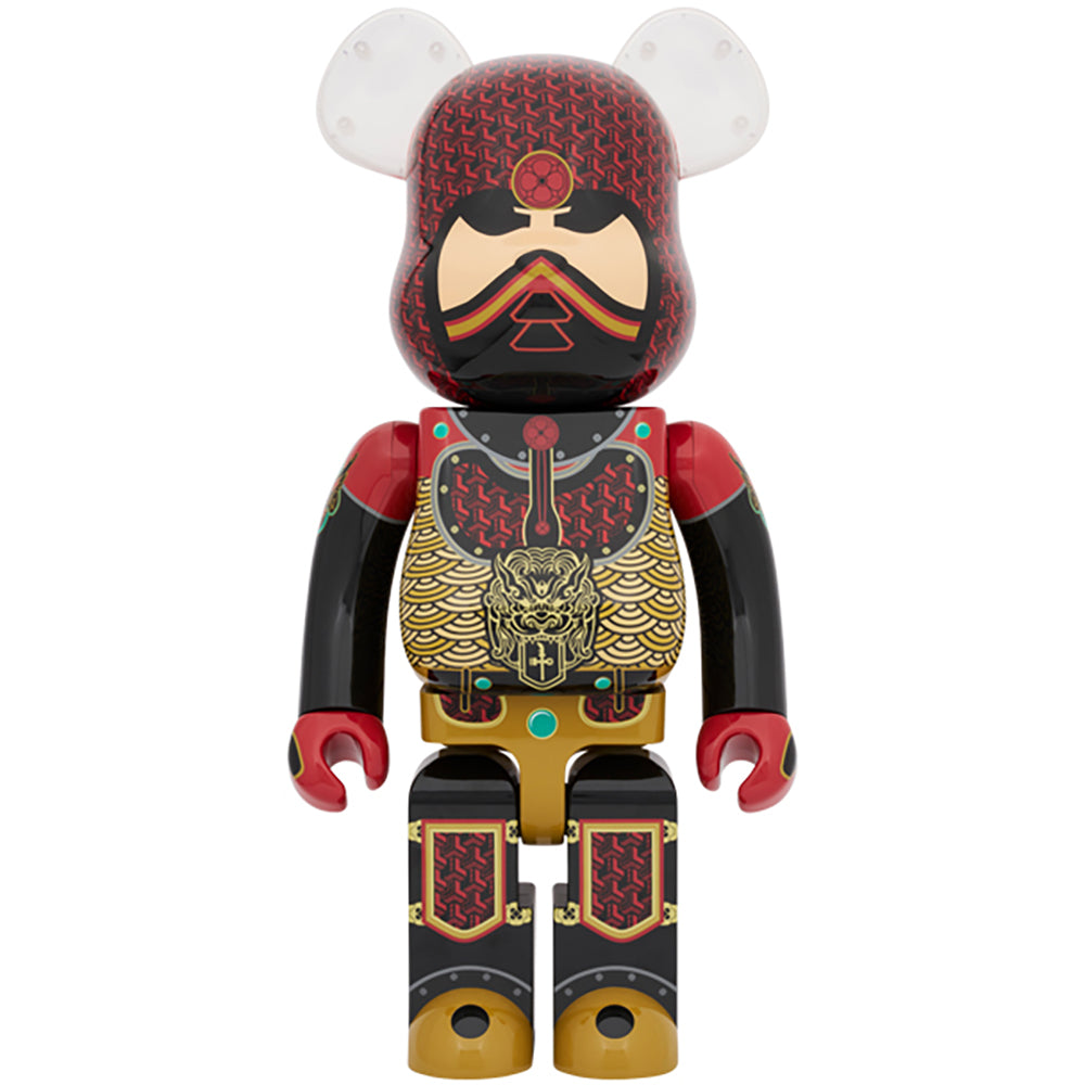 BE@RBRICK Empire Motor Club Sunny Wang 1000％_0
