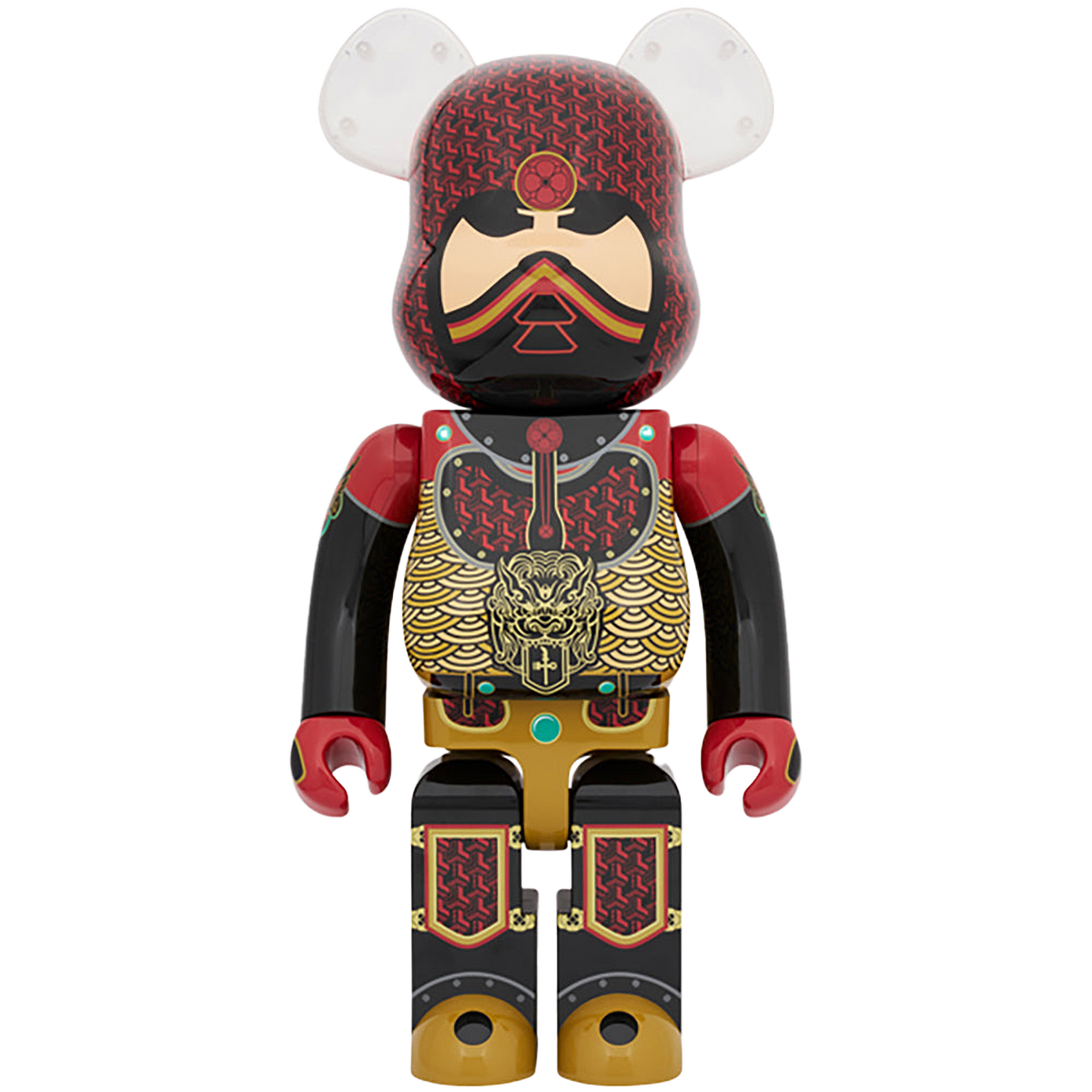 BE@RBRICK Empire Motor Club Sunny Wang 1000％