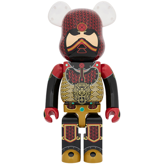 BE@RBRICK Empire Motor Club Sunny Wang 1000％