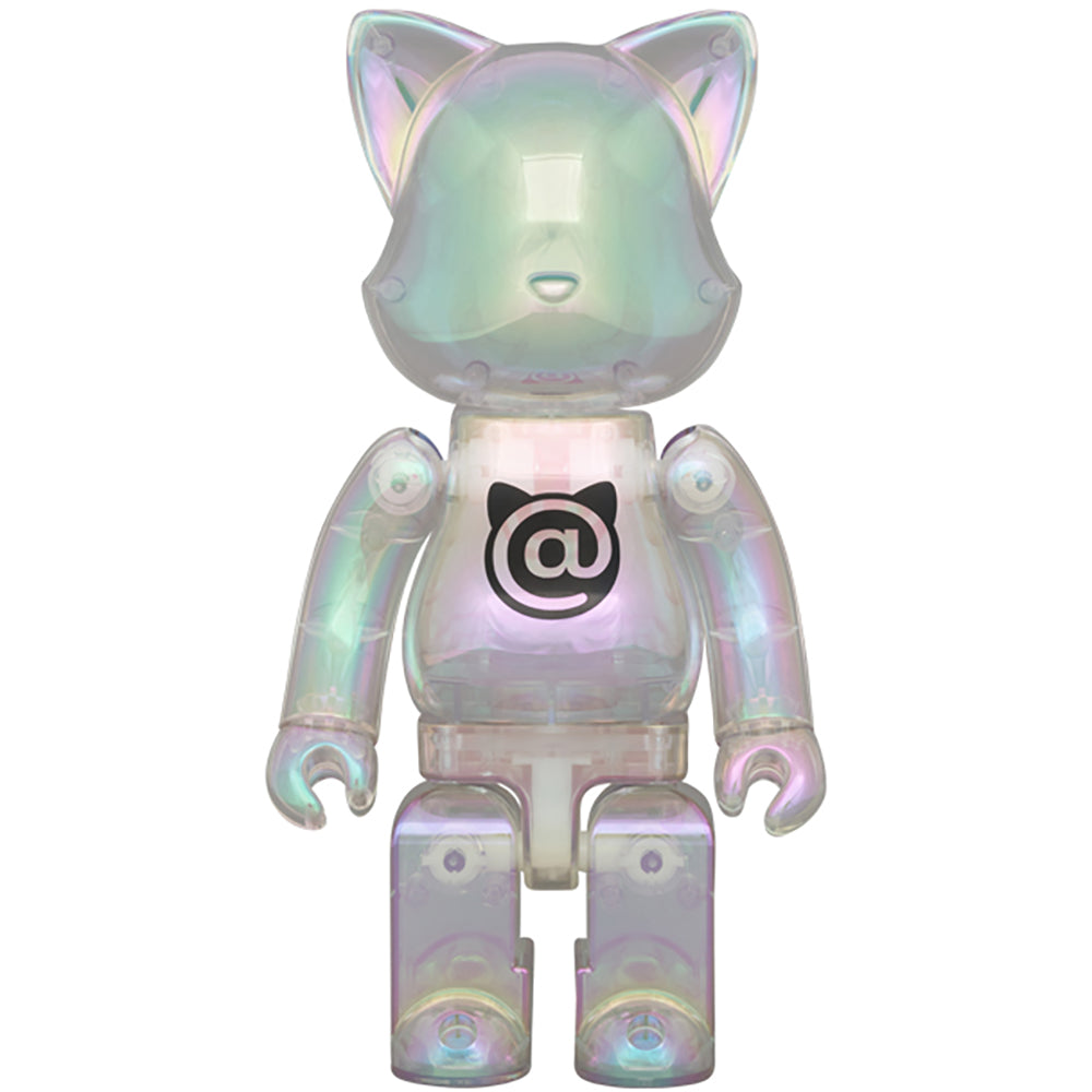 NY@BRICK CLEAR CHROME Ver. 100％ & 400％_2