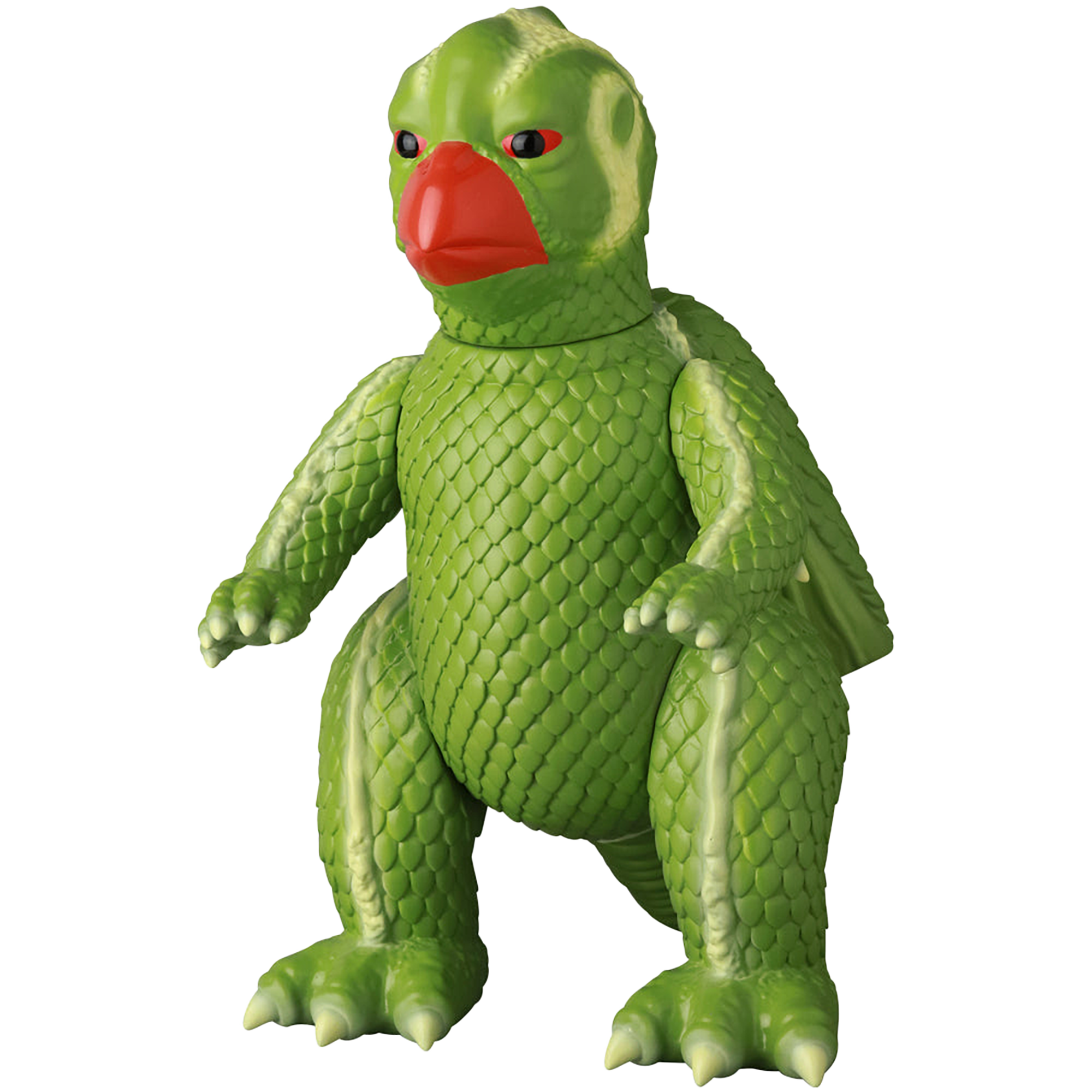 Gappa, the Triphibian Monster (1st Season) Kid