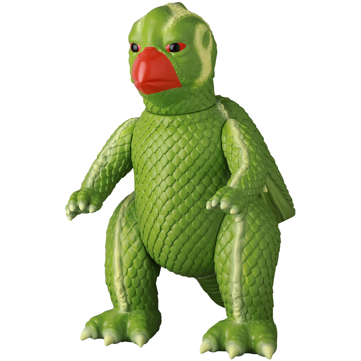 Gappa, the Triphibian Monster (1st Season) Kid
