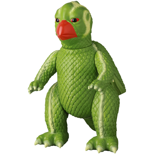 Gappa, the Triphibian Monster (1st Season) Kid