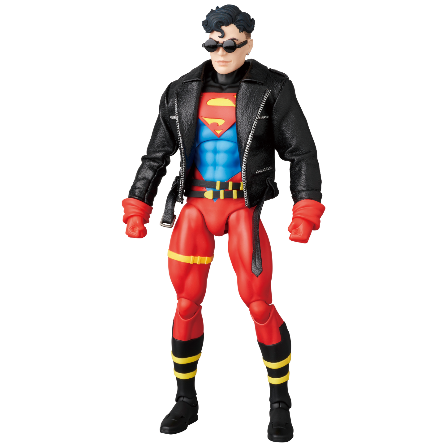 MAFEX SUPERBOY（RETURN OF SUPERMAN）