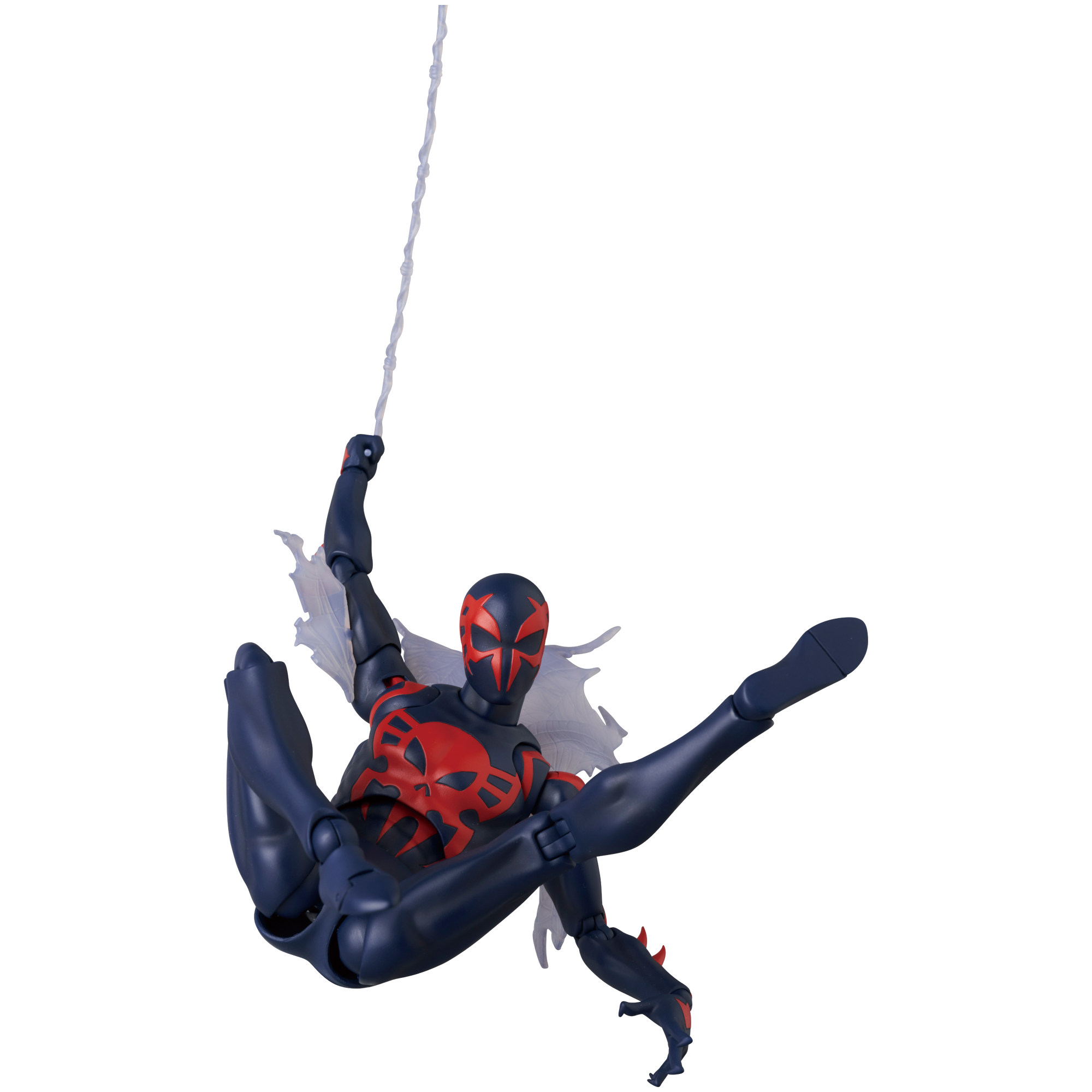 MAFEX SPIDER-MAN 2099(COMIC Ver.)