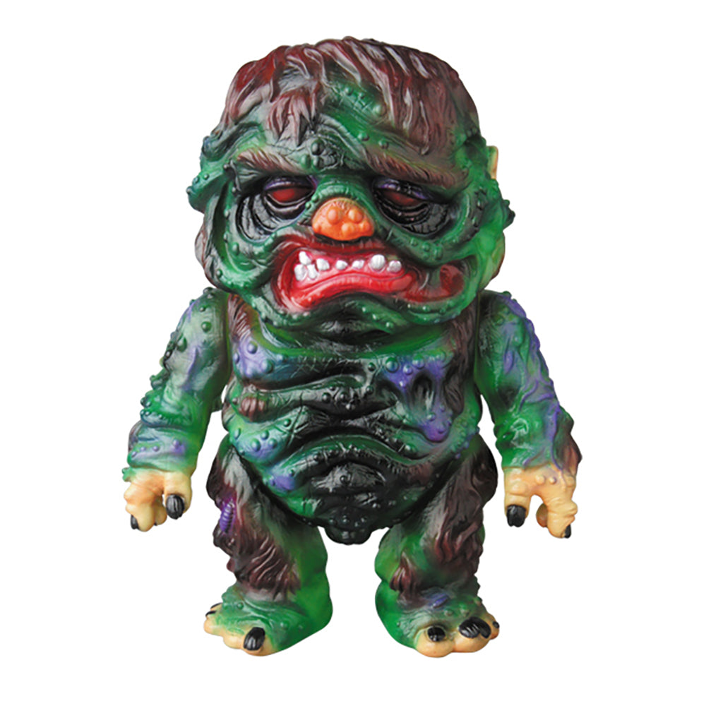 GAMAOTOKO （MEDICOM TOY PLUS 限定カラー）_1