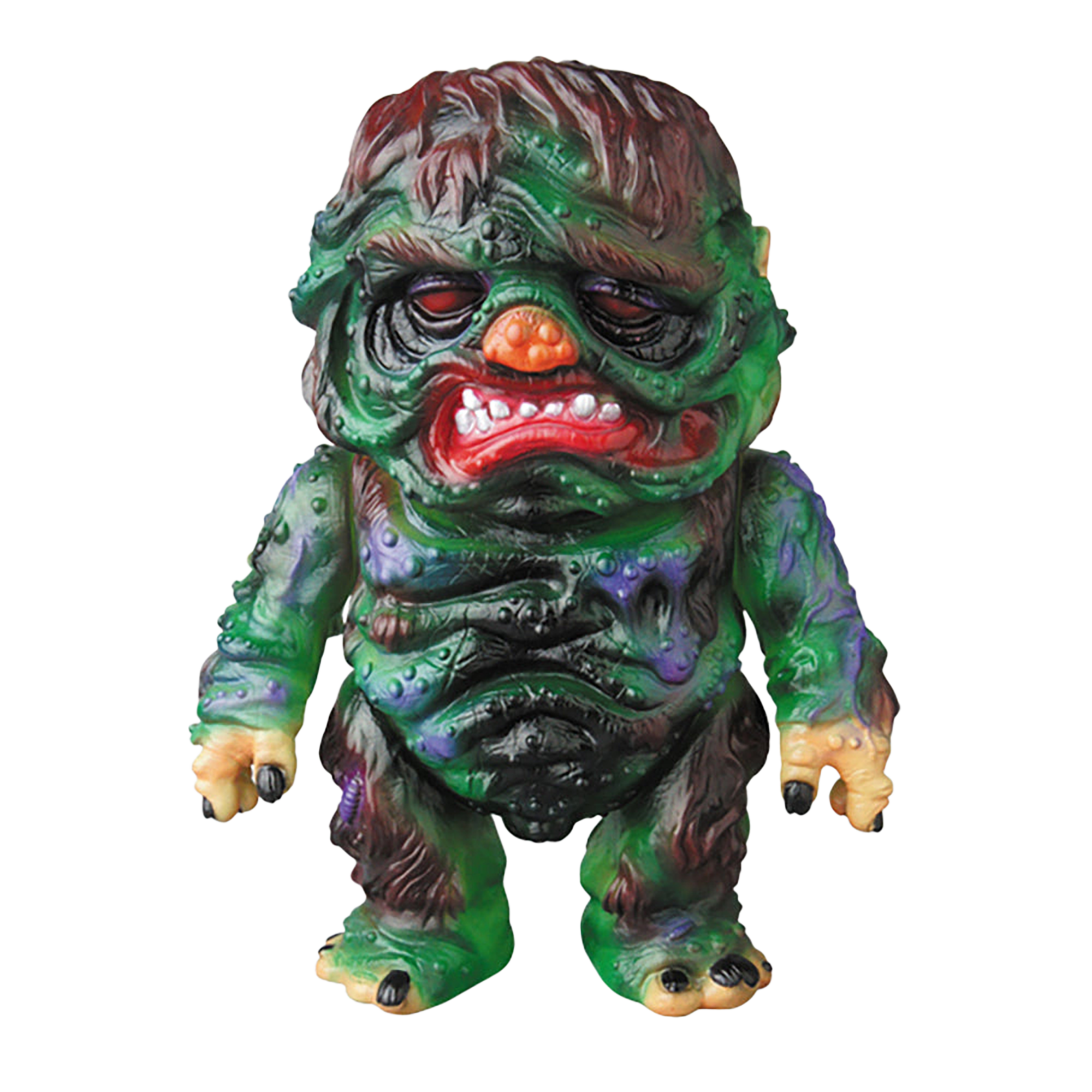 GAMAOTOKO （MEDICOM TOY PLUS 限定カラー）