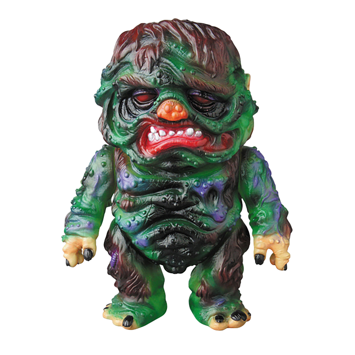 GAMAOTOKO （MEDICOM TOY PLUS 限定カラー）