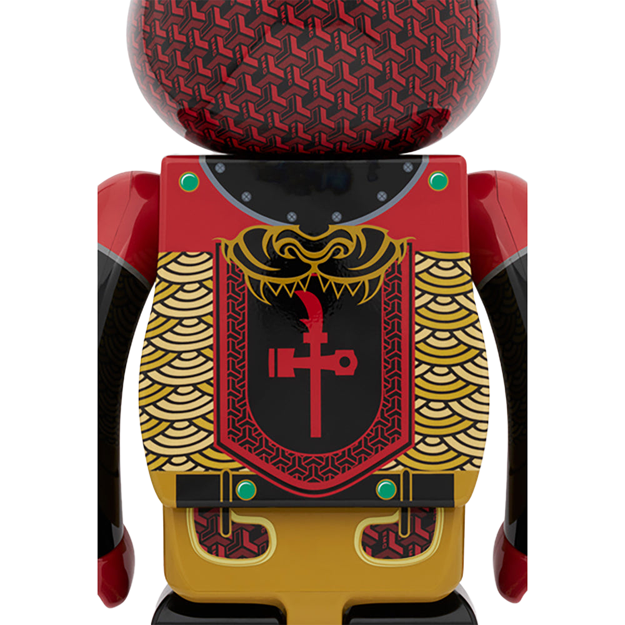 BE@RBRICK Empire Motor Club Sunny Wang 1000％