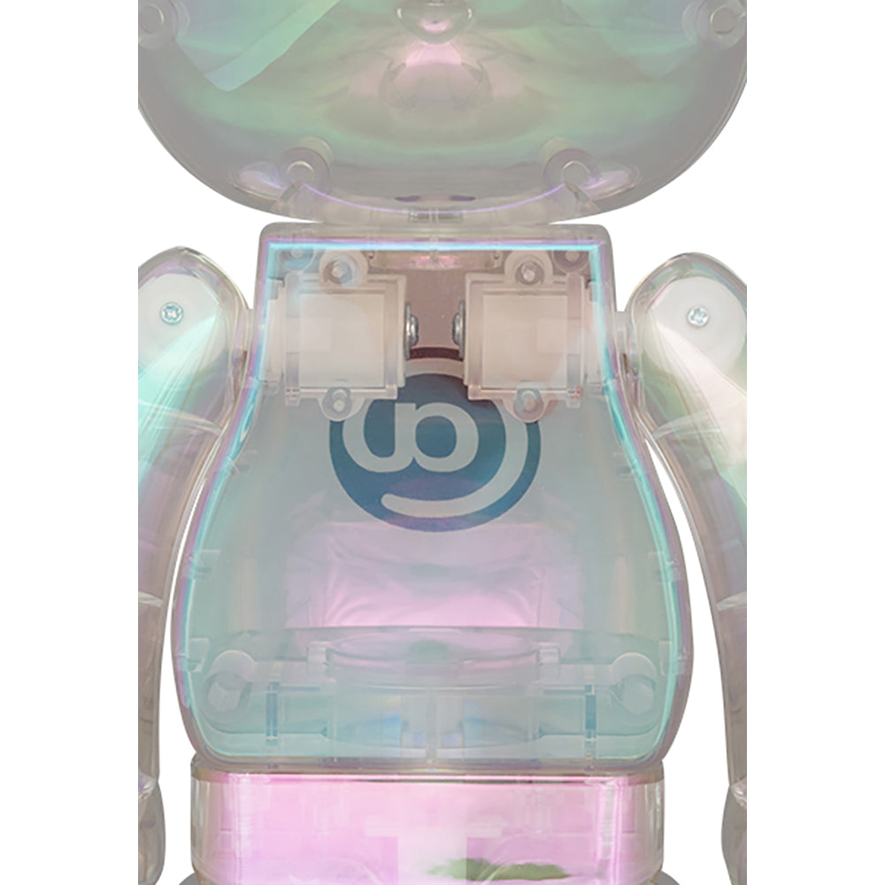 NY@BRICK CLEAR CHROME Ver. 100％ & 400％_3