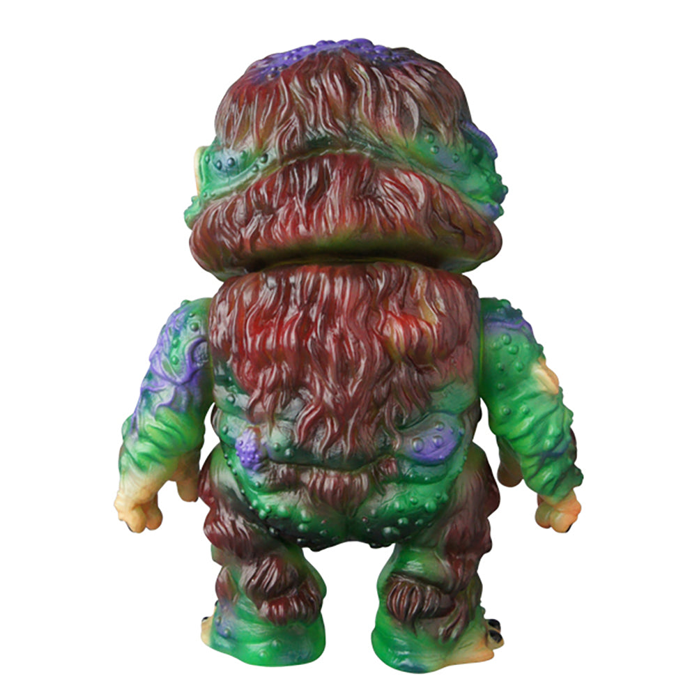 GAMAOTOKO （MEDICOM TOY PLUS 限定カラー）_2