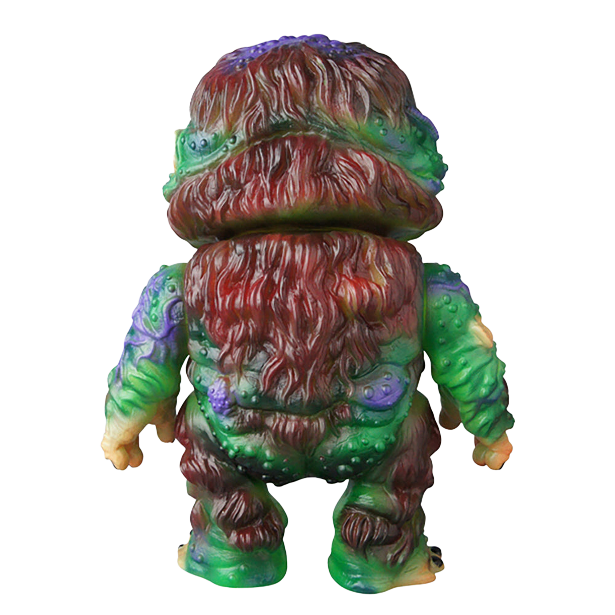 GAMAOTOKO （MEDICOM TOY PLUS 限定カラー）