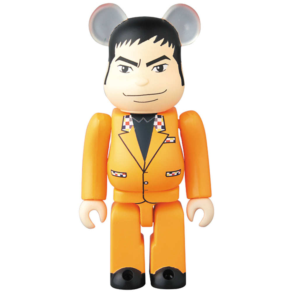 BE@RBRICK ウルフルズ_1