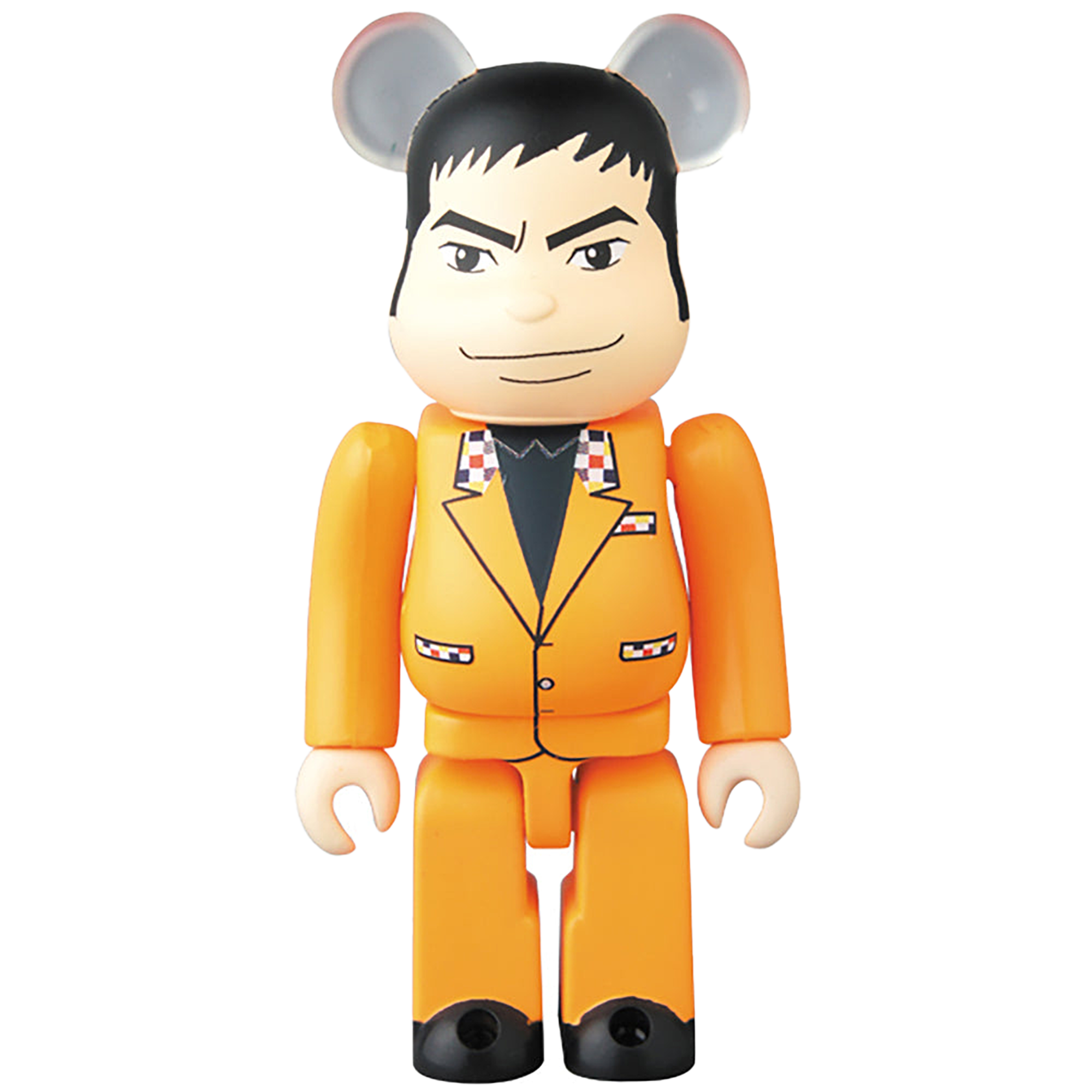 BE@RBRICK ウルフルズ